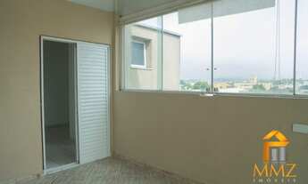 Imagem 6: COBERTURA S/COND 490MIL 3DOR 1SUT 3VAGS!!!