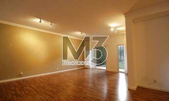 Imagem: Casa - Parque Taquaral - Campinas