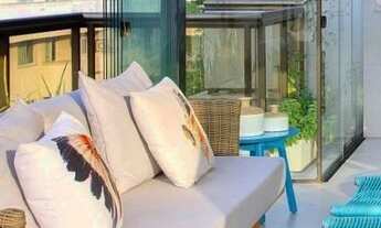 Imagem 1: Belíssima Cobertura