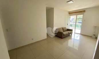 Imagem 7: LOPES ENJOY VENDE Apartamento com 3 dormitórios à venda, 102 m² por R$ 678.000 - Recreio d