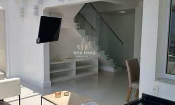 Imagem: Apartamento Duplex para Venda em Santo André