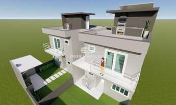 Imagem 4: Sobrado novo com 03 dormitórios e 02 suítes em Garopaba!