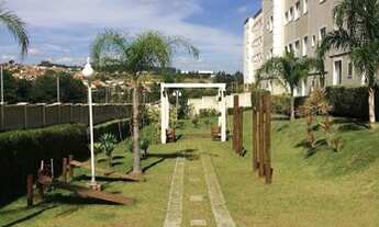 Imagem 7: APARTAMENTO 02 QUARTOS, PARQUE DAS ÁGUAS - CAMPINAS SP