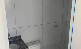 Imagem 5: COD 213 Vendo apartamento de 2 quartos na cohama