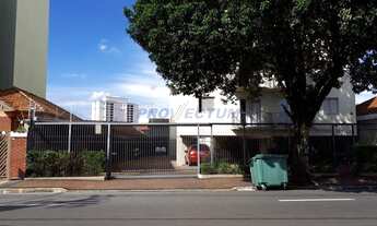 Imagem 2: Campinas - Apartamento Padrão - Jardim Guanabara