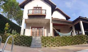 Imagem 2: Casa na Vila Oliveira, 3 dorm. sendo 1 suíte