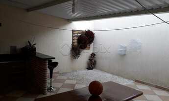 Imagem: Americana - Casa Padrão - Jardim da Balsa