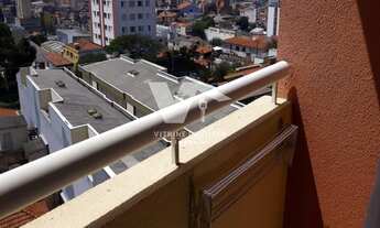 Imagem 3: Apartamento para venda, Vila Esperança São Paulo, Condomínio Edifício Ana Silva, Rua Goana