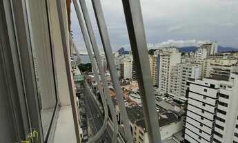 Imagem 4: Apartamento à venda no bairro Ingá - Niterói/RJ