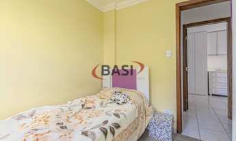 Imagem 5: Apartamento com 3 quartos à venda por R$ 305000.00, 69.00 m2 - SANTA QUITERIA - CURITIBA/P