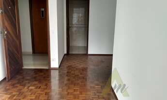 Imagem: Apartamento a venda em Moema Pássaros