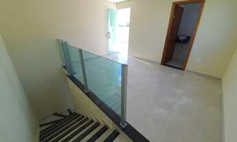 Imagem 5: Cobertura à venda, 3 quartos, 1 suíte, 2 vagas, Masterville - Sarzedo/MG