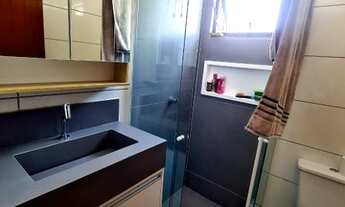 Imagem 2: Sobrado com 2 quartos, 97 m², à venda por R$ 340.000