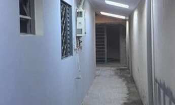 Imagem: Casa 2 dormitórios à venda Jardim Imperial