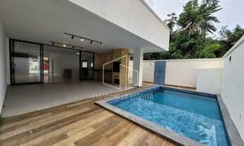 Imagem: Casa Alto Padrão para Venda em Ponta Negra