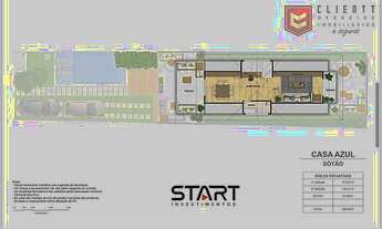 Imagem 6: Casa para venda tem 440 metros quadrados com 5 quartos em Barra da Tijuca - Rio de Janeiro