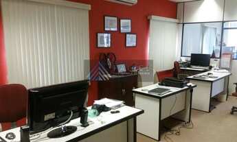 Imagem 4: PRÉDIO COMERCIAL VENDA OU LOCAÇÃO, 3 ANDARES COM MEZANINO