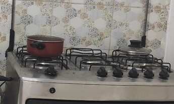 Imagem 3: Quarto para alugar no bairro São Vicente