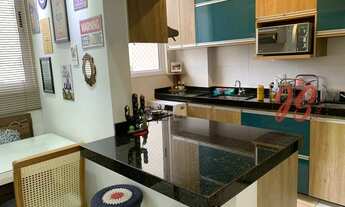 Imagem 7: Apartamento à venda no bairro Palmeiras - Belo Horizonte/MG