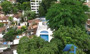 Imagem 7: Cobertura para venda possui 350 metros quadrados com 4 quartos em Cosme Velho - Rio de Jan