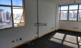 Imagem 4: Sala para aluguel, Santo Agostinho - Belo Horizonte/MG