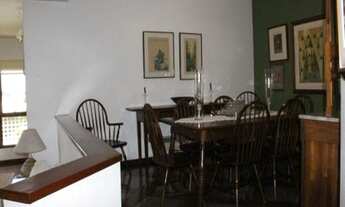 Imagem 3: 4 DORMITÓRIOS À VENDA, 210 M² - PARAÍSO