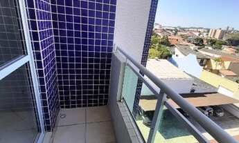 Imagem 2: Lindo Apto para Locação 2 Dorms 1 Suite 63m² 1 Vaga - Av São Paulo - Jd Gonçalves - Soroca