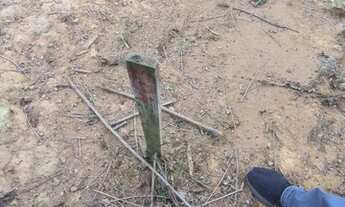 Imagem 5: Chácara a 7 km da fábrica da coca cola na estrada do Areia Branca