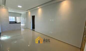 Imagem 5: Casa com 3 dormitórios à venda, 150 m² por R$ 489.900,00 - Pousada Del Rey - Igarapé/MG