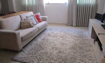 Imagem 3: Apartamento à venda, 4 quartos, 1 suíte, 2 vagas, Gutierrez - Belo Horizonte/MG