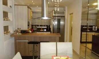 Imagem 3: APTO. 3 DORMTS. NO CENTRO DE AMERICANA/SP