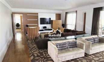 Imagem 3: Apartamento à venda, 4 suítes, 5 vagas