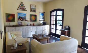 Imagem 7: Exclusividade. Casa Vila Irmãos Arnoni , localização privilegiada, 4 dorms