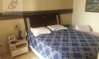 Imagem 4: Apartamento com 2 dormitórios à venda, 126 m² por R$ 300.000,00 - Jardim Bela Vista - Amer