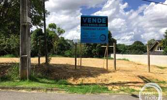 Imagem 2: Terreno à venda, 1815 m² por R$ 2.800.000,00 - Campo Comprido - Curitiba/PR
