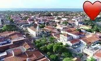 Imagem 5: Casa Grande no centro de Tutóia - MA