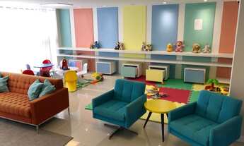 Imagem 3: Apartamento 3 quartos em condomínio Top!