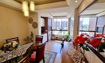 Imagem 6: Apartamento para venda possui 97 metros quadrados com 3 quartos