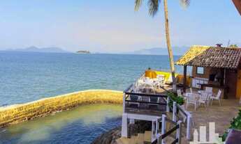 Imagem 4: CASA NA COSTEIRA PRAIA BRAVA/MANGARATIBA