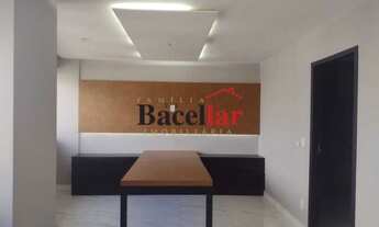 Imagem 7: Rio de Janeiro - Conjunto Comercial/Sala - Tijuca