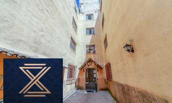 Imagem 4: Apartamento com 3 dormitórios à venda, 56 m² por R$ 202.723 - Santa Efigênia - Belo Horizo