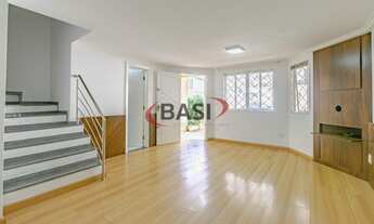 Imagem 5: TRIPLEX EM CONDOMÍNIO FECHADO NO BACACHERI, COM QUATRO DORMITÓRIOS E TRES VAGAS DE GARAGEM