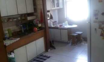 Imagem 5: Casa Linear com 80 m² 2 Dormitórios em Campo Grande - Rio de Janeiro - RJ