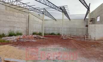 Imagem 6: Barracão para alugar por R$ 4200.00, 425.00 m2 - VILA APARECIDA - ARAPONGAS/PR