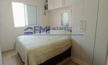 Imagem 4: Apartamento 60m2 a venda na Vila Romana