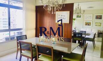 Imagem: Apartamento à venda, 4 quartos, 1 suíte