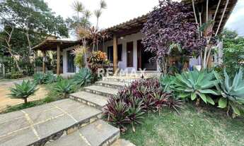 Imagem 2: Casa e Dois Apartamentos à venda, 294 m² -Ferradura - Armação dos Búzios/RJ