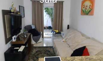 Imagem 5: Casa com 2 dormitórios à venda, 75 m² por R$ 190.000,00 - Monjolos - São Gonçalo/RJ