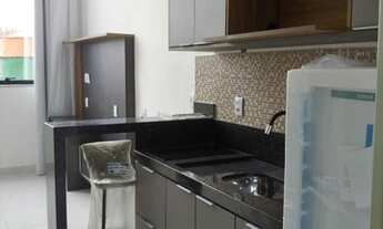 Imagem 3: Duplex, Água Branca - São Paulo