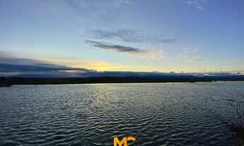 Imagem 4: Terreno no condomínio Golden River